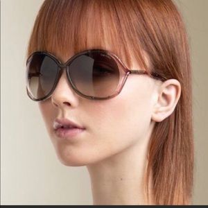 Tom Ford Sunglasses